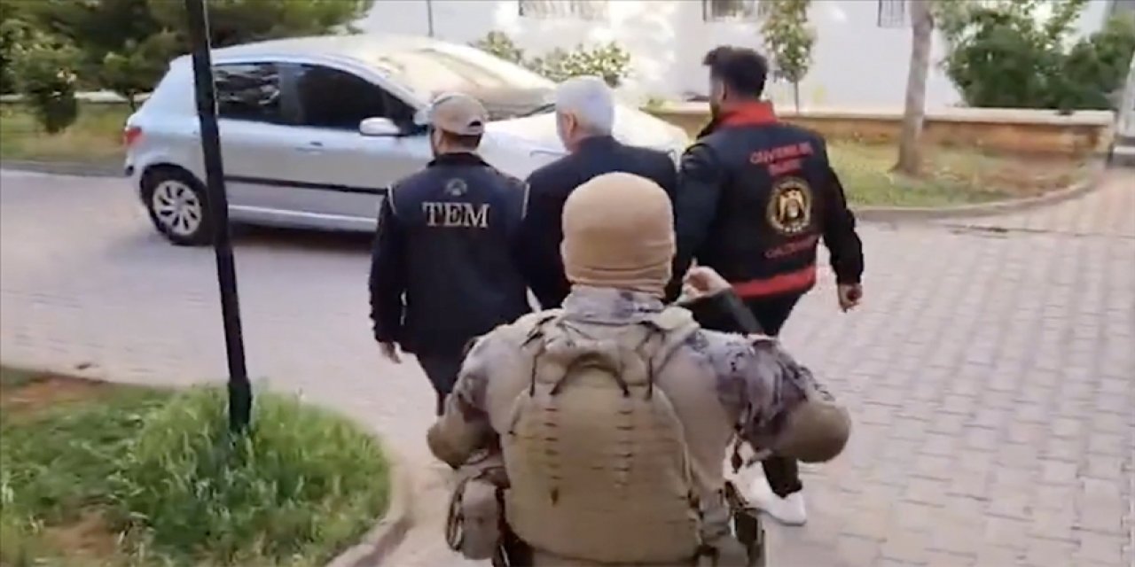 Konya’ya uzanan FETÖ operasyonunda yeni gelişme