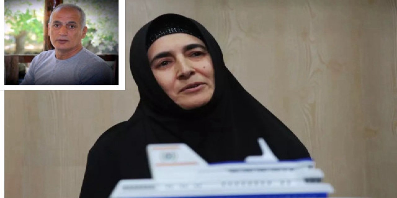 Mavi Marmara Gazisi Çiğdem Topçuoğlu hayatını kaybetti