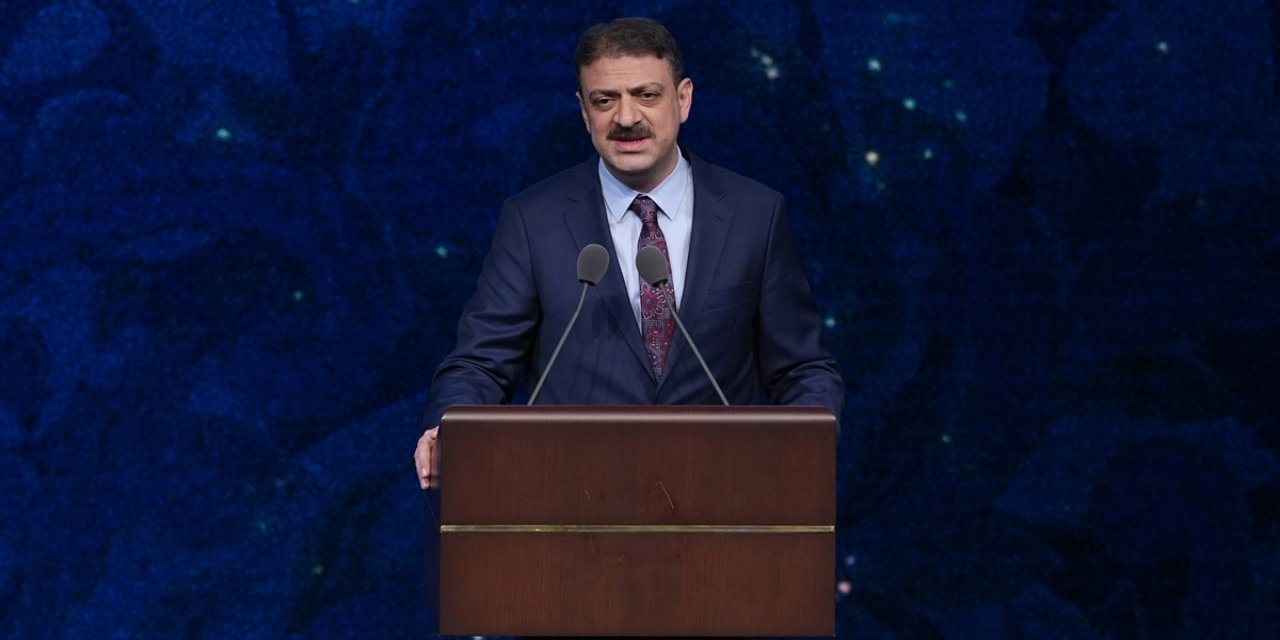 Vakıfların imaret geleneği Konya’ya da uzandı