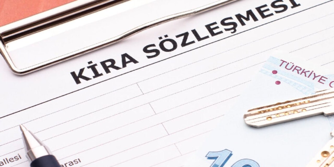 e-Devlet'ten kira sözleşmesinde yeni dönem