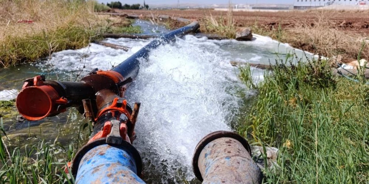 Bir tarım kenti daha Konya’nın peşinde! Tehlike büyük