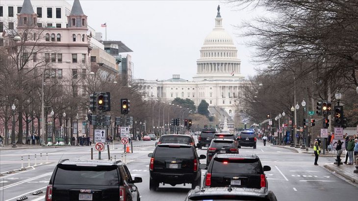 Washington'da koronavirüs nedeniyle 'acil durum' ilan edildi