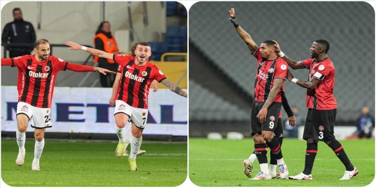 Süper Lig'e yükselecek ikinci takım yarın belli olacak