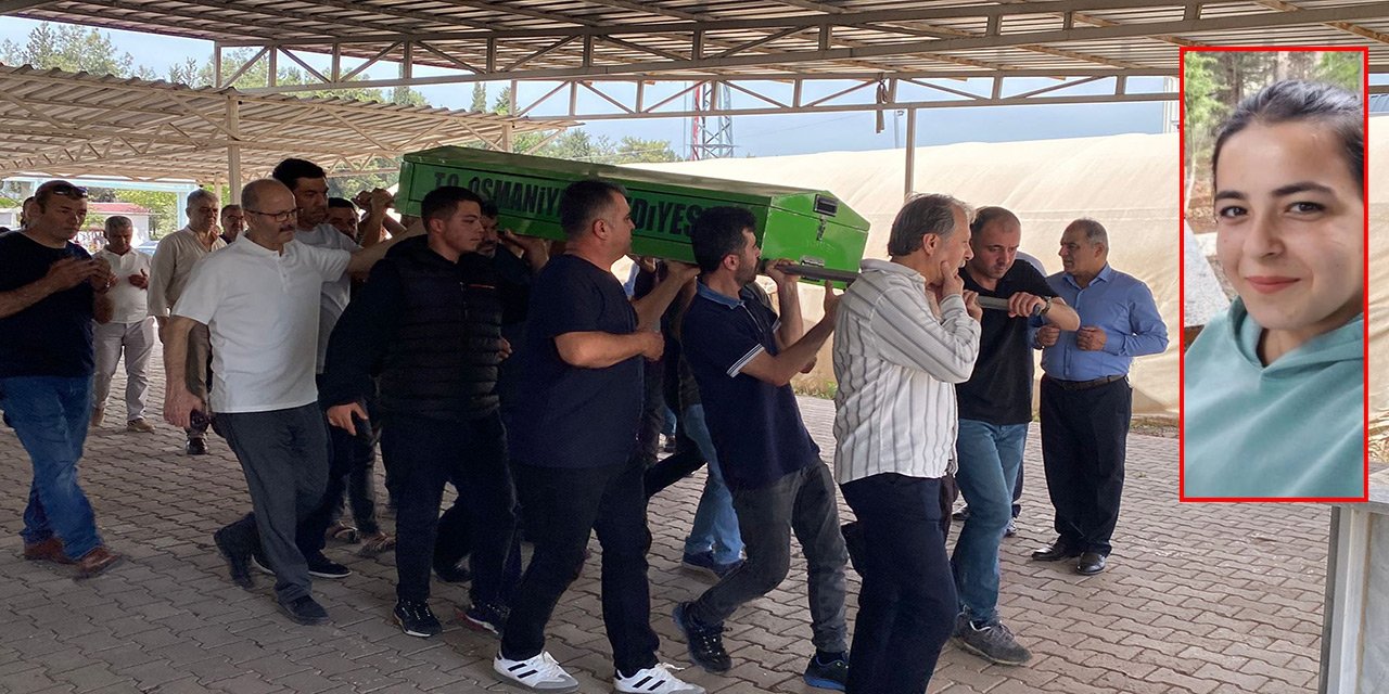 20 yaşındaki karısını bıçakla öldürdü