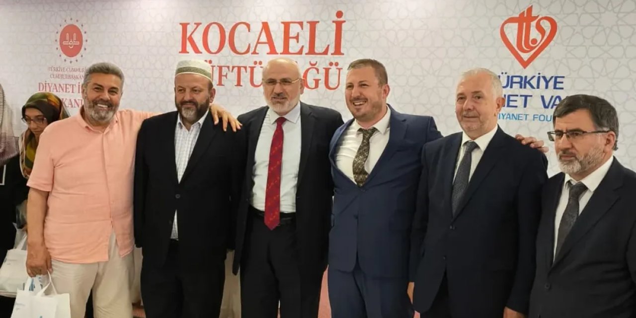 Hafız Kal Yarışmasında Türkiye şampiyonluğu Konya’nın