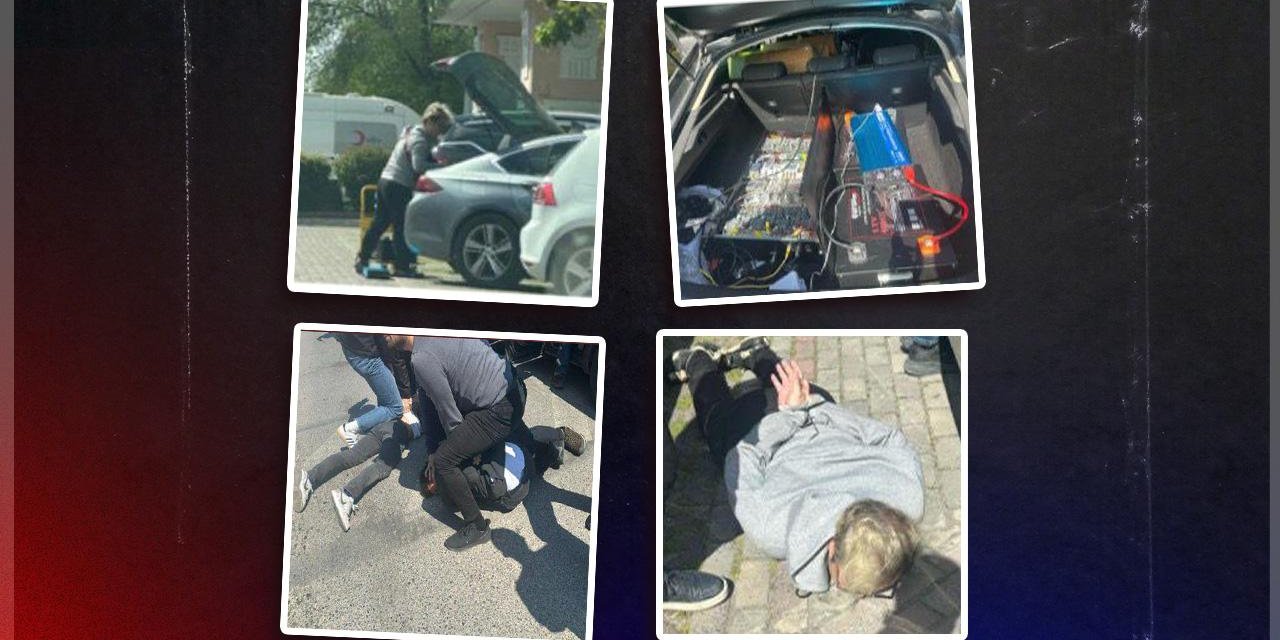 MİT siber casusluk ağını çökertti