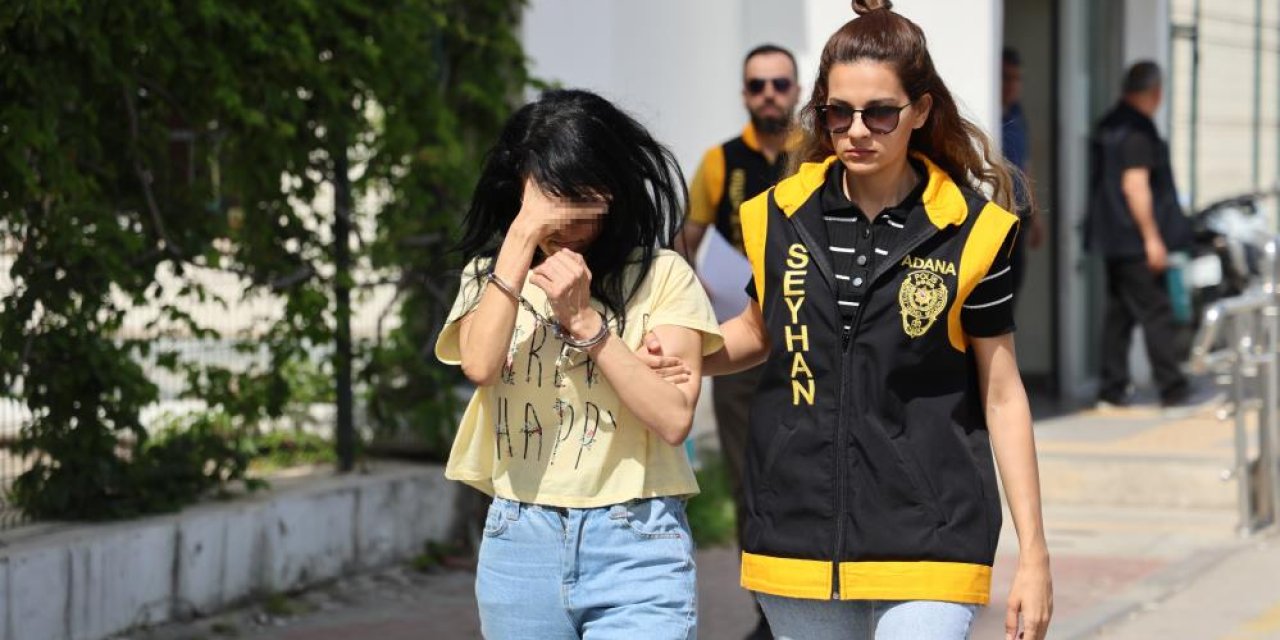 Otizmli çocuğa şiddet uygulayan öğretmen tutuklandı