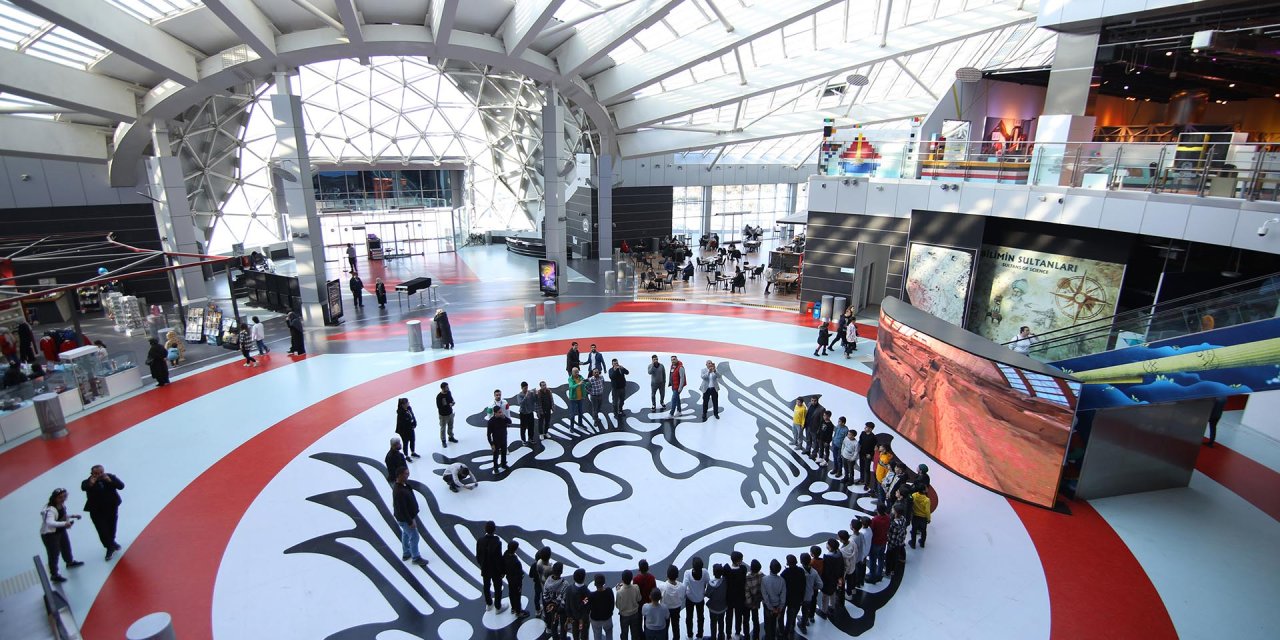 Konya’da 130 bin TL ödül genç tasarımcıları bekliyor! Başvuruda son 3 gün