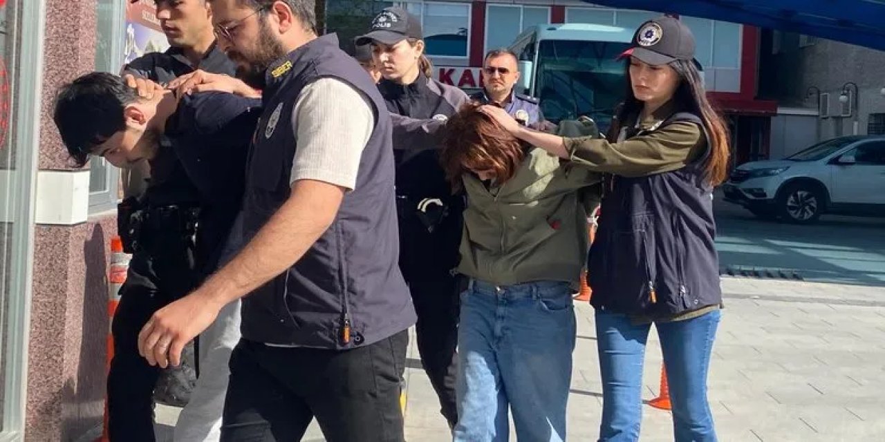 Konya’daki büyük vurgunda yeni detaylar çıktı