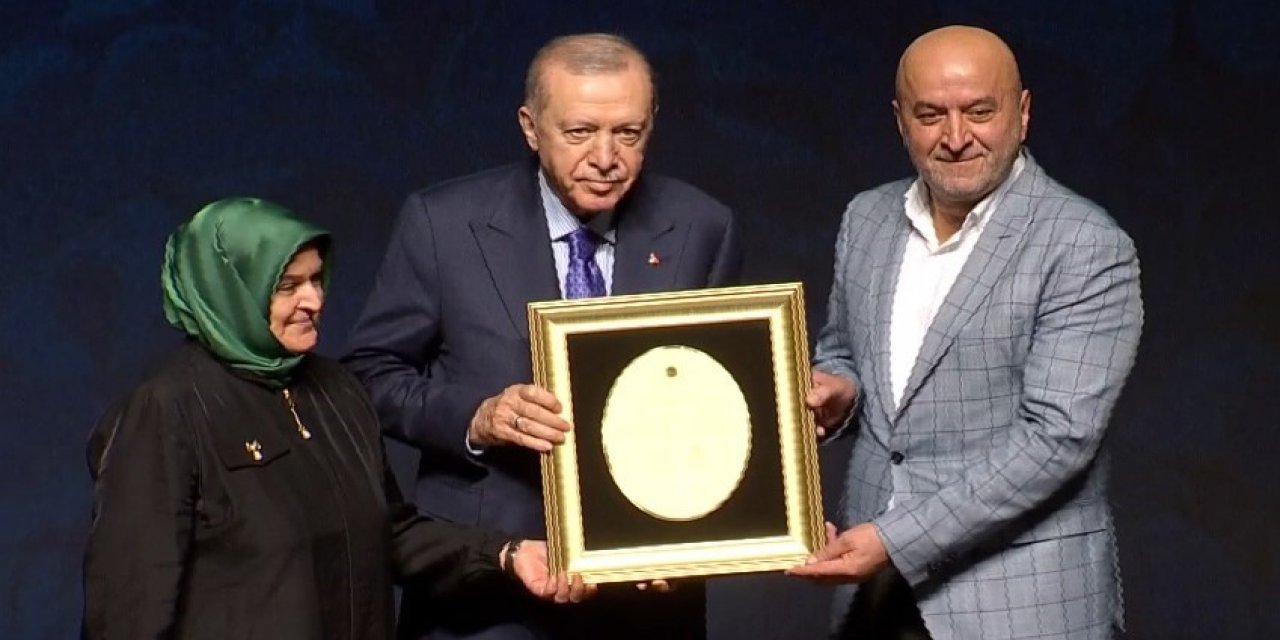 Konya’dan Dünyaya yayılan evlilik hareketi: Hedef 1,5 milyon