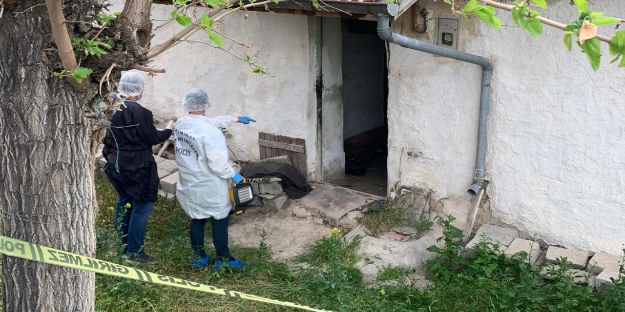 Anneler günü öncesi acı olay! Konya’ya gönderildi