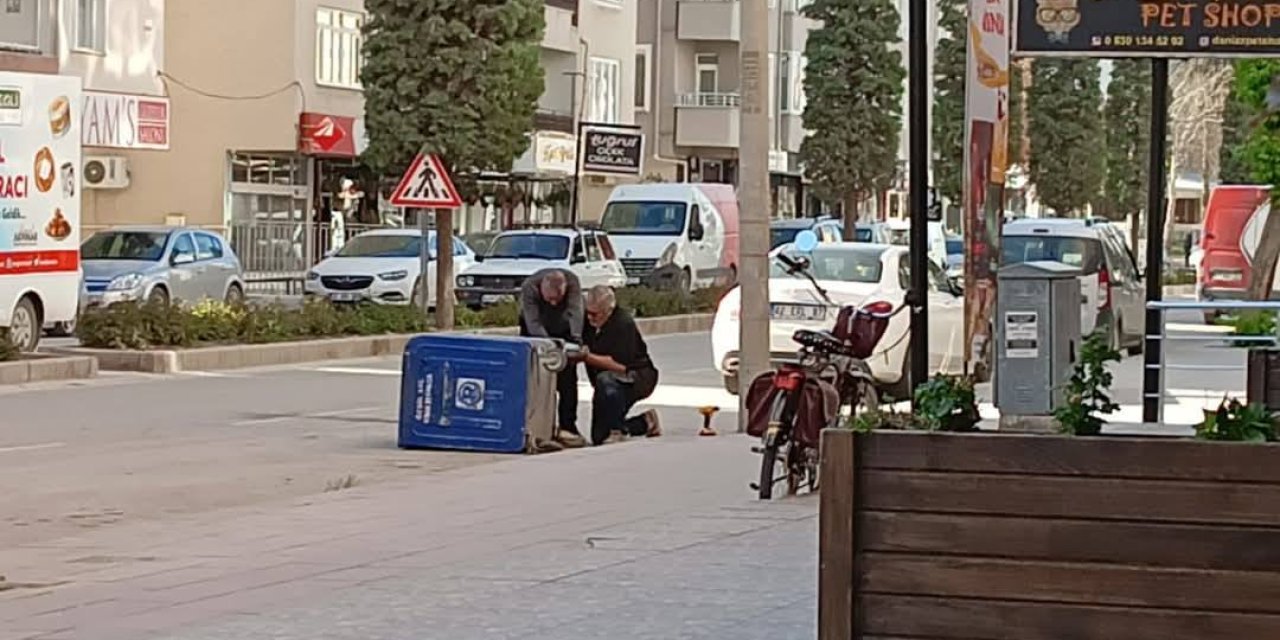 Konya’da başkan seçimi pişmanlığı