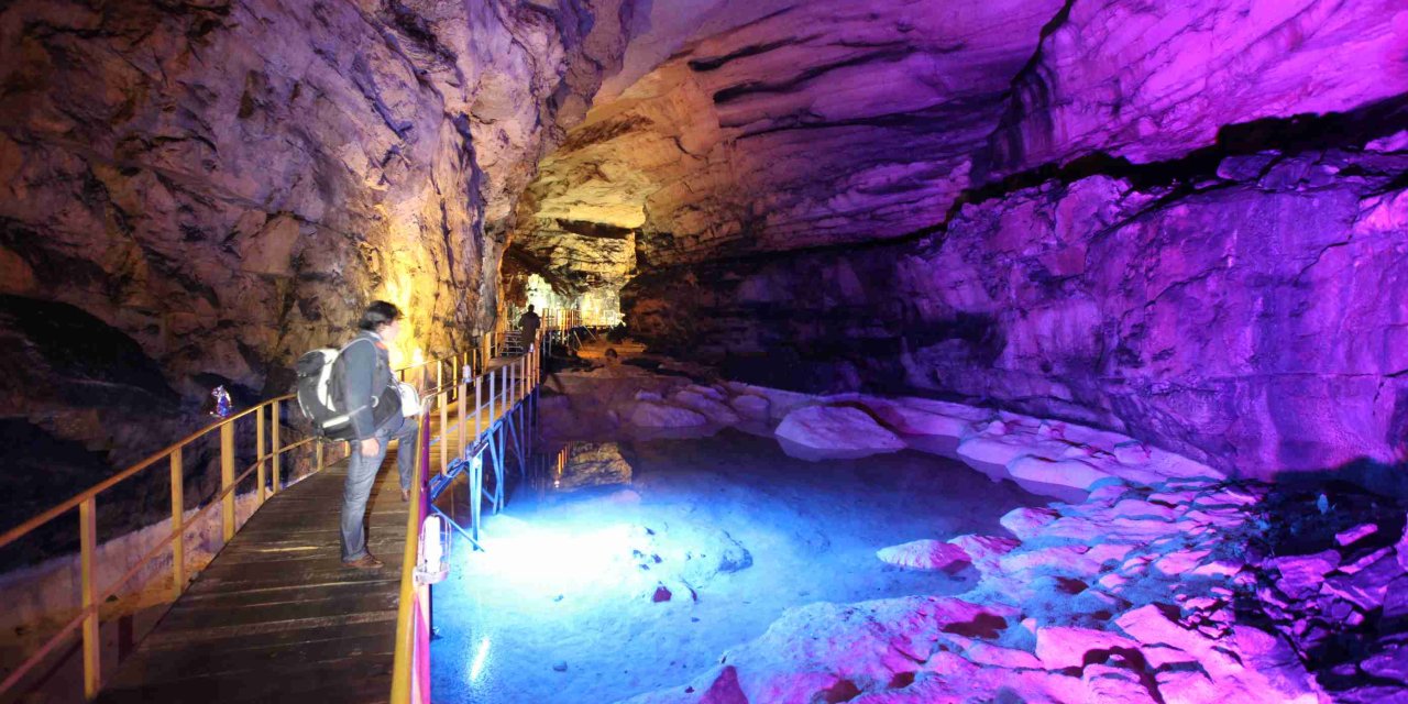 Dünyanın en uzunlarından biri Konya’da