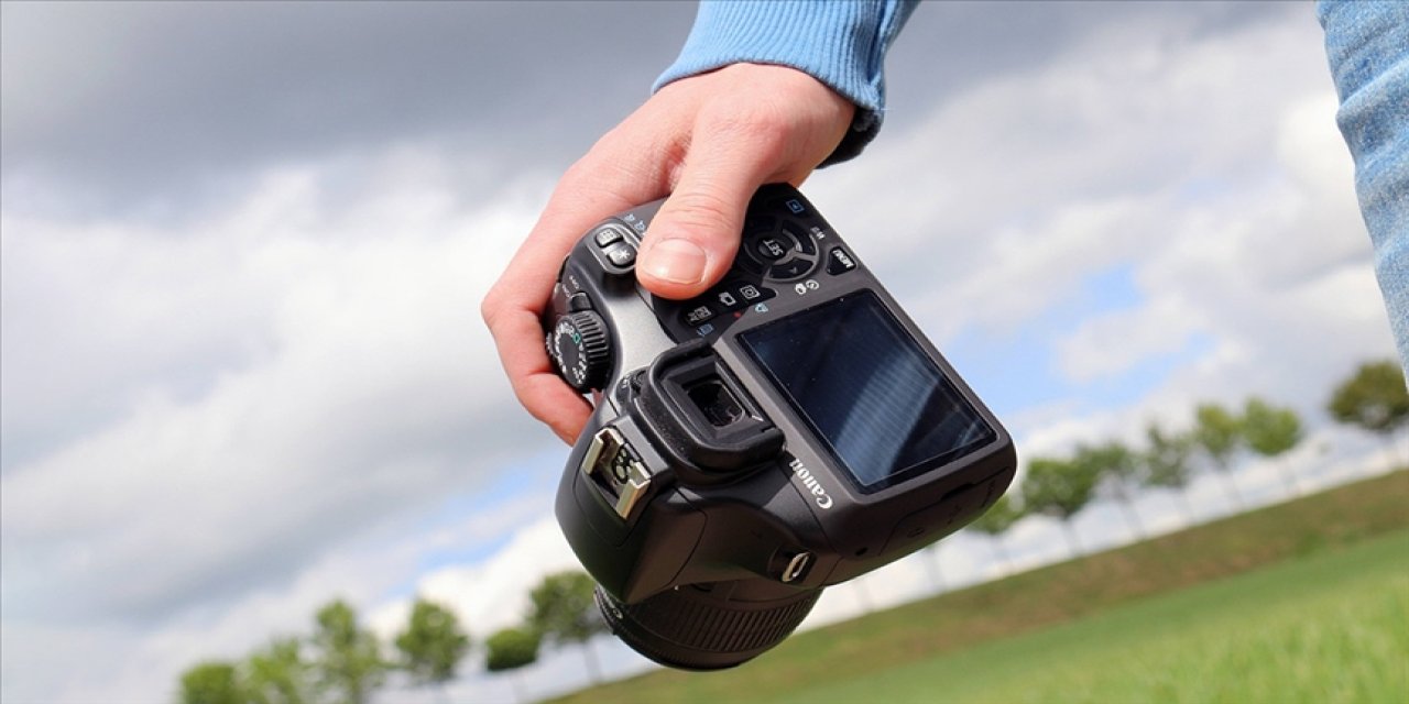 Özel günler kabusa dönmeyecek: Yetkin fotoğrafçı dönemi başlıyor