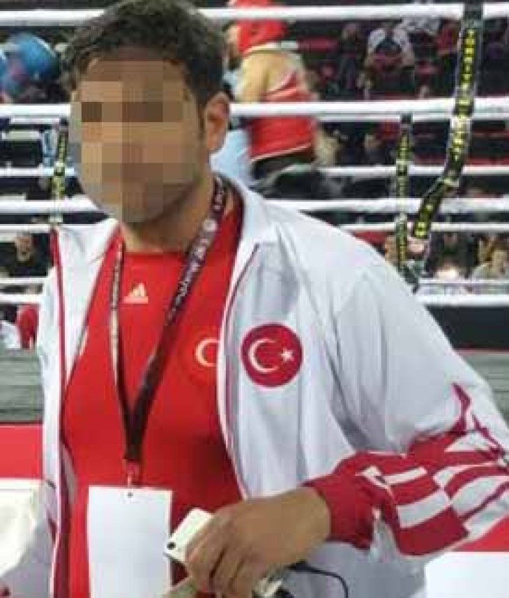 Konya’da kız sporculara cinsel saldırı iddiası! Muay thai hocası tutuklandı