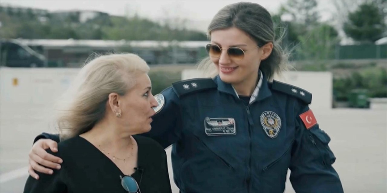 EGM'den Anneler Günü'ne özel video