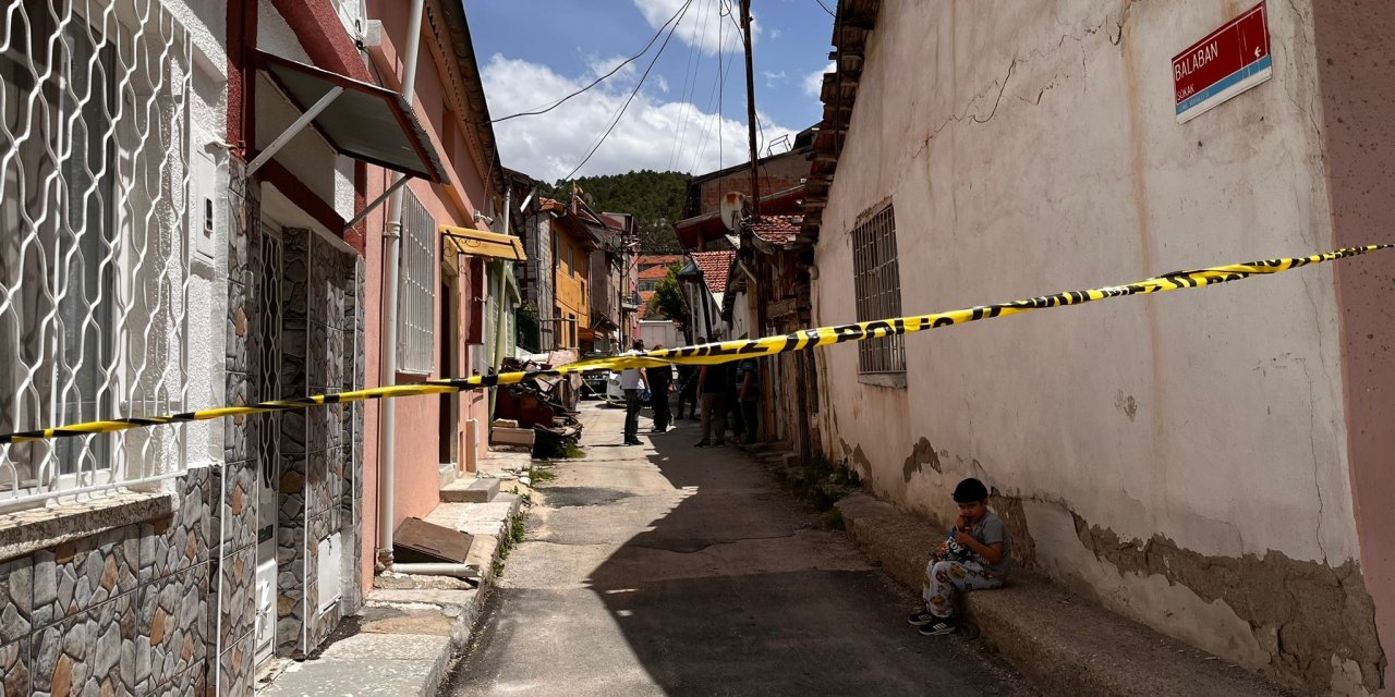 Kötü koku korkunç gerçeği ortaya çıkardı