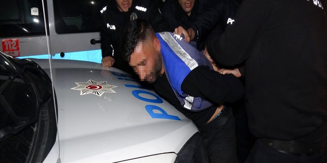 Kazaya karışıp kaçtı, ehliyetine 35 yıl el konuldu