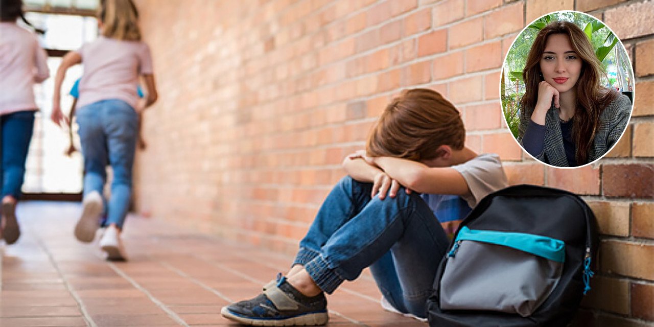 Konya’da uzman isim uyardı: Çocukların sessiz çığlığına dikkat