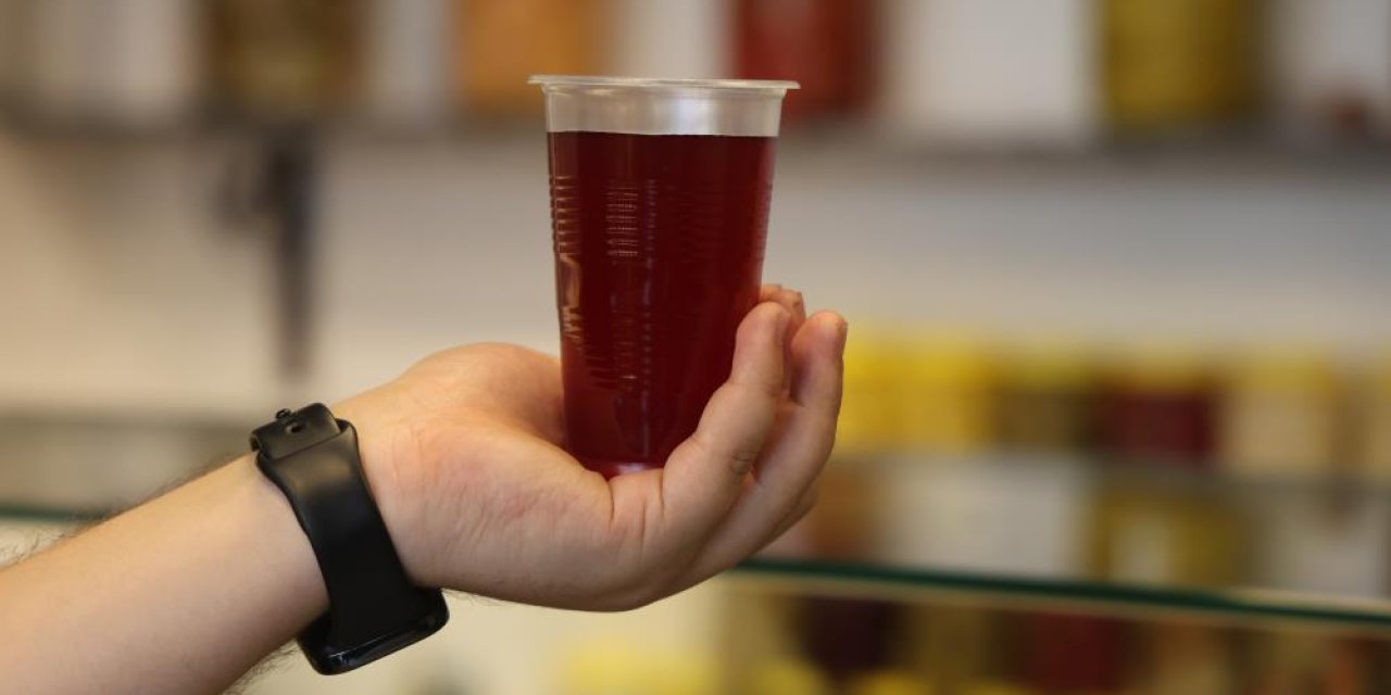 Konya’nın bağışıklığı güçlendiren doğallığı her mevsim şifa