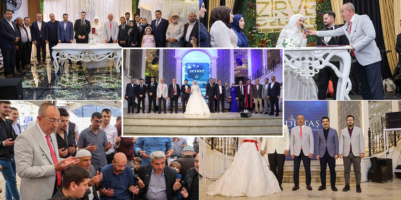 Meram ailesi büyüyor, imzalar Başkan Kavuş ile atılıyor