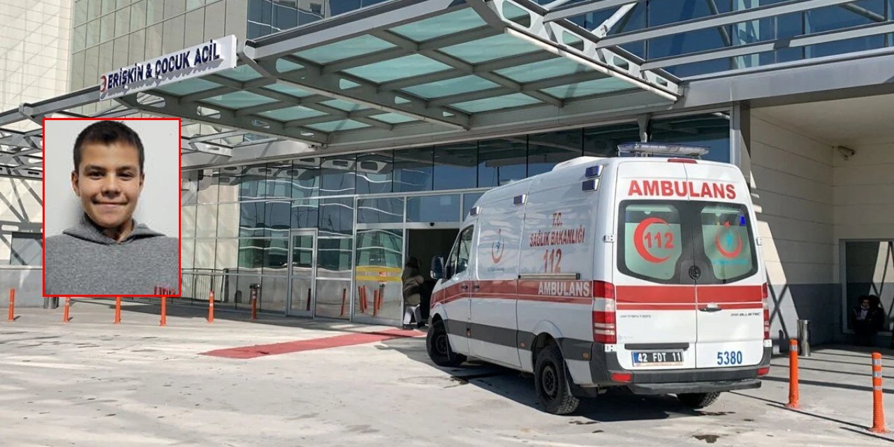 Konya’daki kazadan 8 gün sonra acı haber! İsmet Tunç hayatını kaybetti