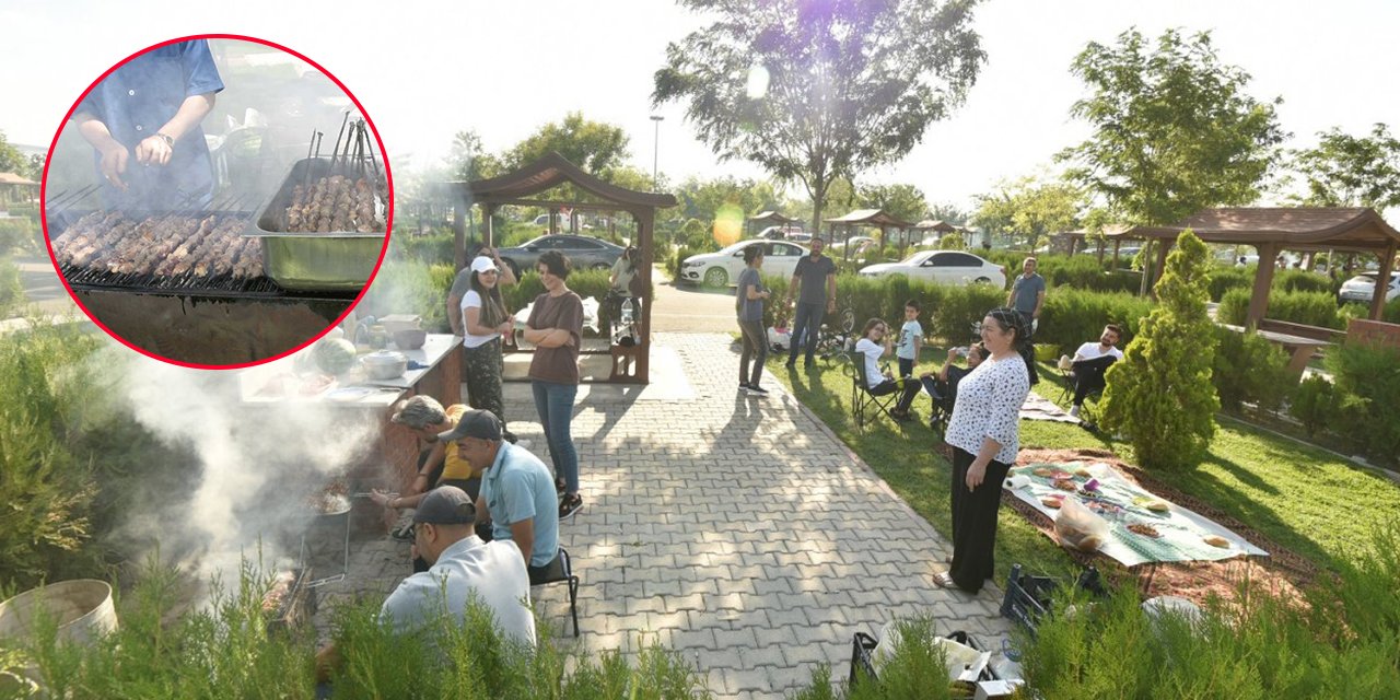 Mangalı seven Konyalılar dikkat! Piknik keyfiniz zehir olmasın