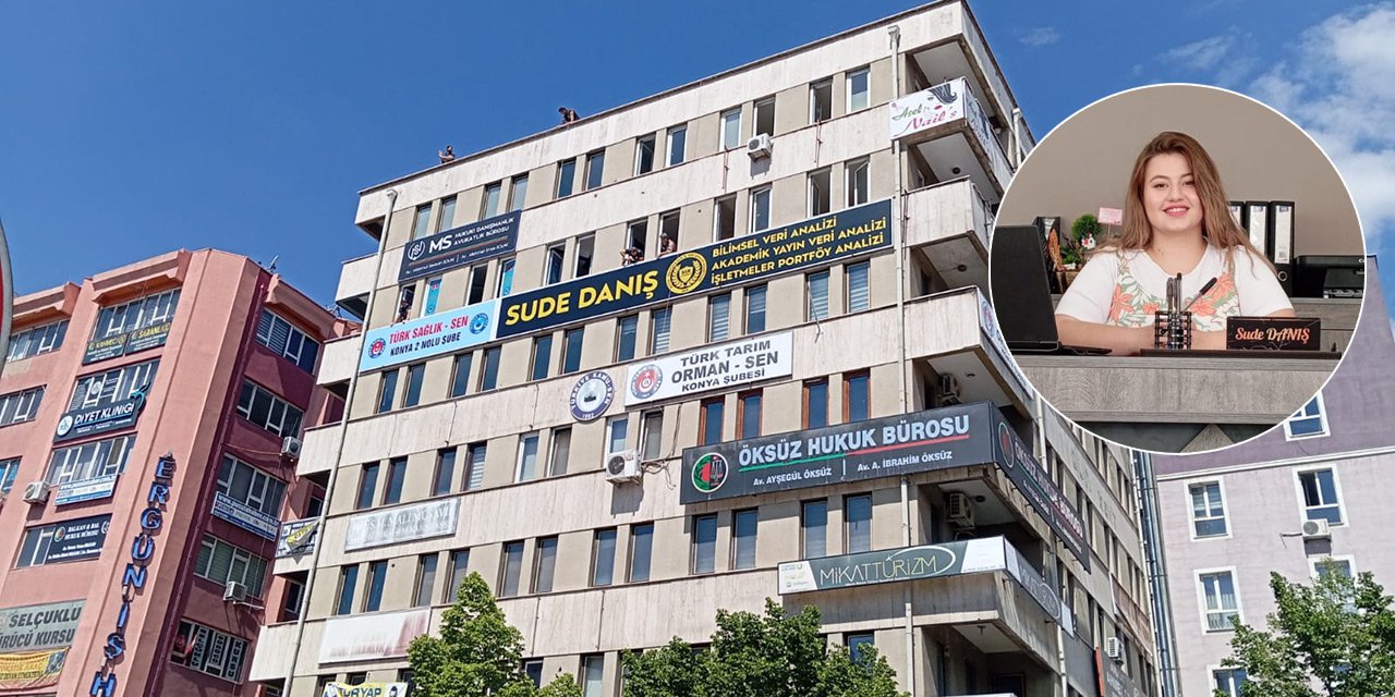 Konya’da bir ilk! Bilimsel ve sektörel analizlere yeni bir soluk geldi