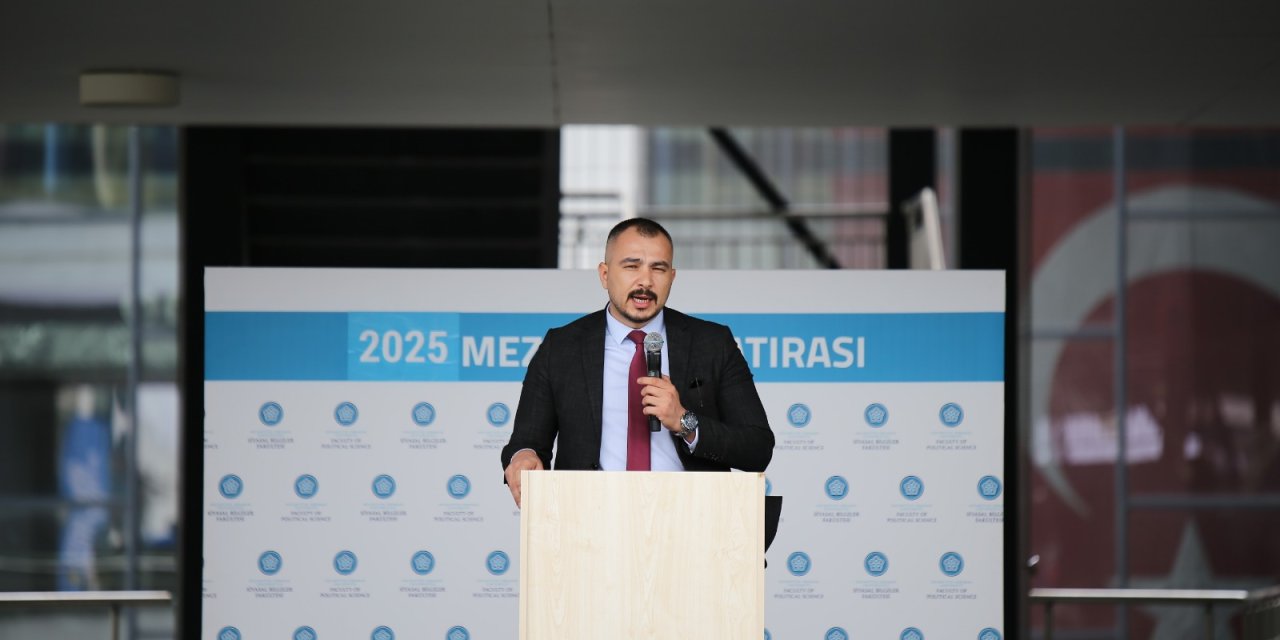 Tunç: Türkiye’nin kriz iletişim modeli uluslararası sorunlara çözüm sunuyor