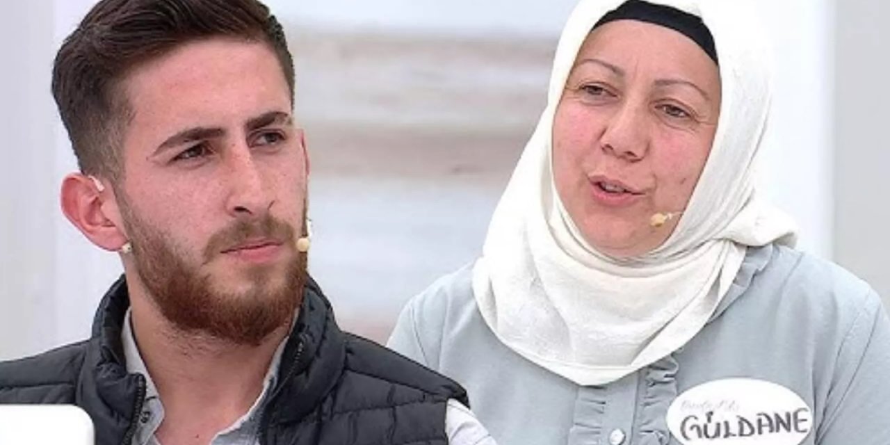 Kayınvalide damat yasak aşkında istenen ceza belli oldu