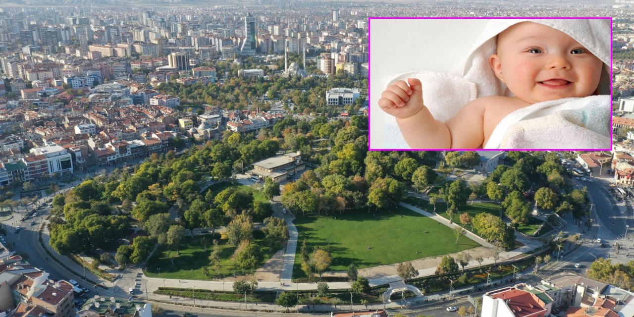 Türkiye, Konya farkıyla doğdu