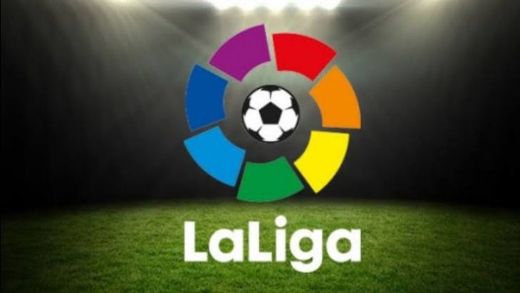 La Liga'da flaş karar! Tüm maçlar askıya alındı