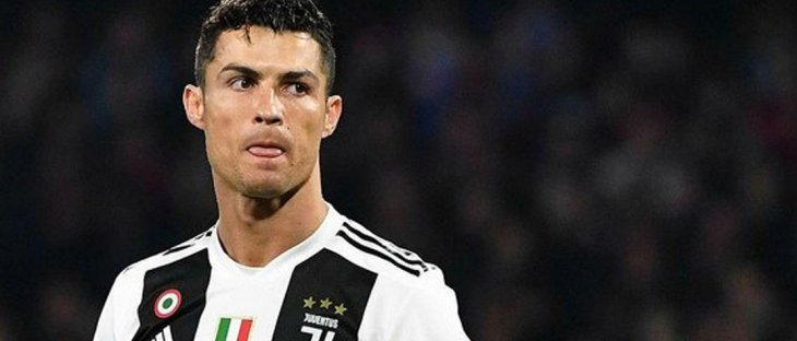 Cristiano Ronaldo koranavirüs şüphesiyle karantinaya alındı