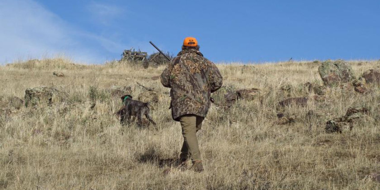 Konya’da 25 kişi belirlendi! Silahını alan çiftçi için ateşleyecek