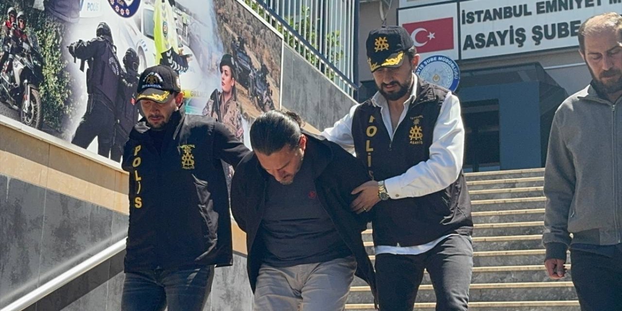 Trafikte tartıştığı taksici öldü: Doktor tutuklandı