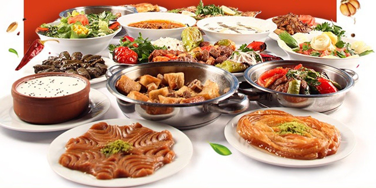 Konya’nın dillere destan lezzetleri görücüye çıkıyor