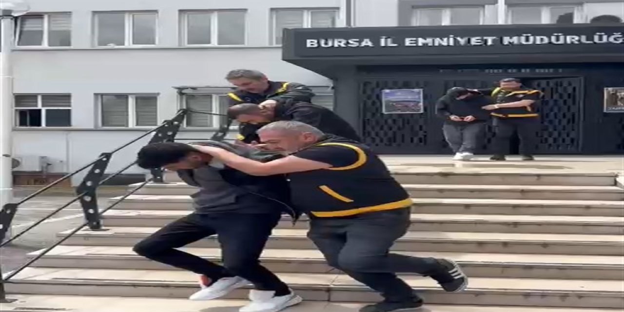 Üç kardeş berber çırağını öldürdü: Cinayetin sebebi ortaya çıktı