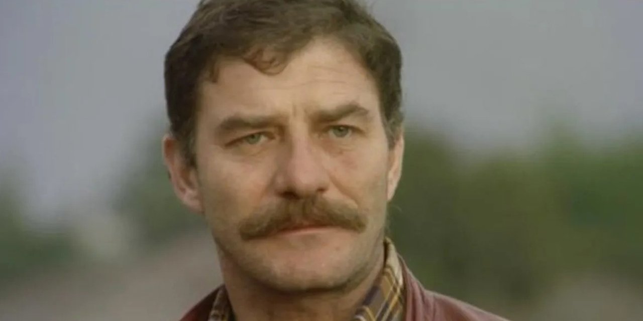 Yeşilçam'ın usta ismi Ahmet Mekin hastaneye kaldırıldı