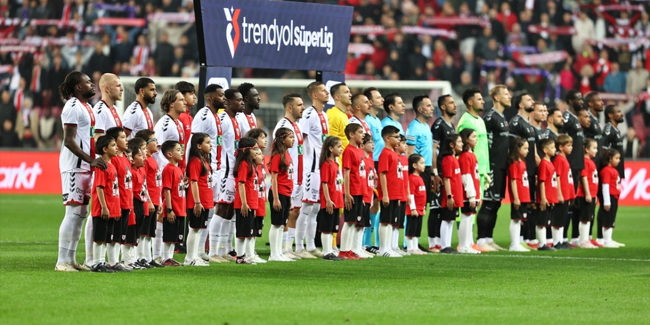 Süper Lig’e veda eden 3. takım belli oldu