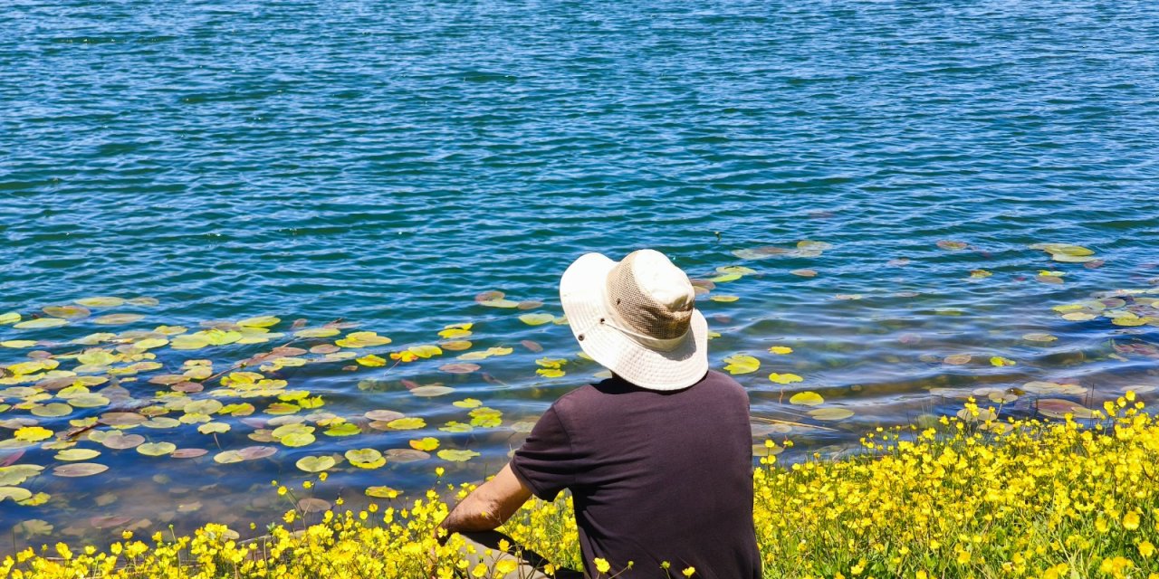 Konya’da gizem ve huzurun buluştuğu konum