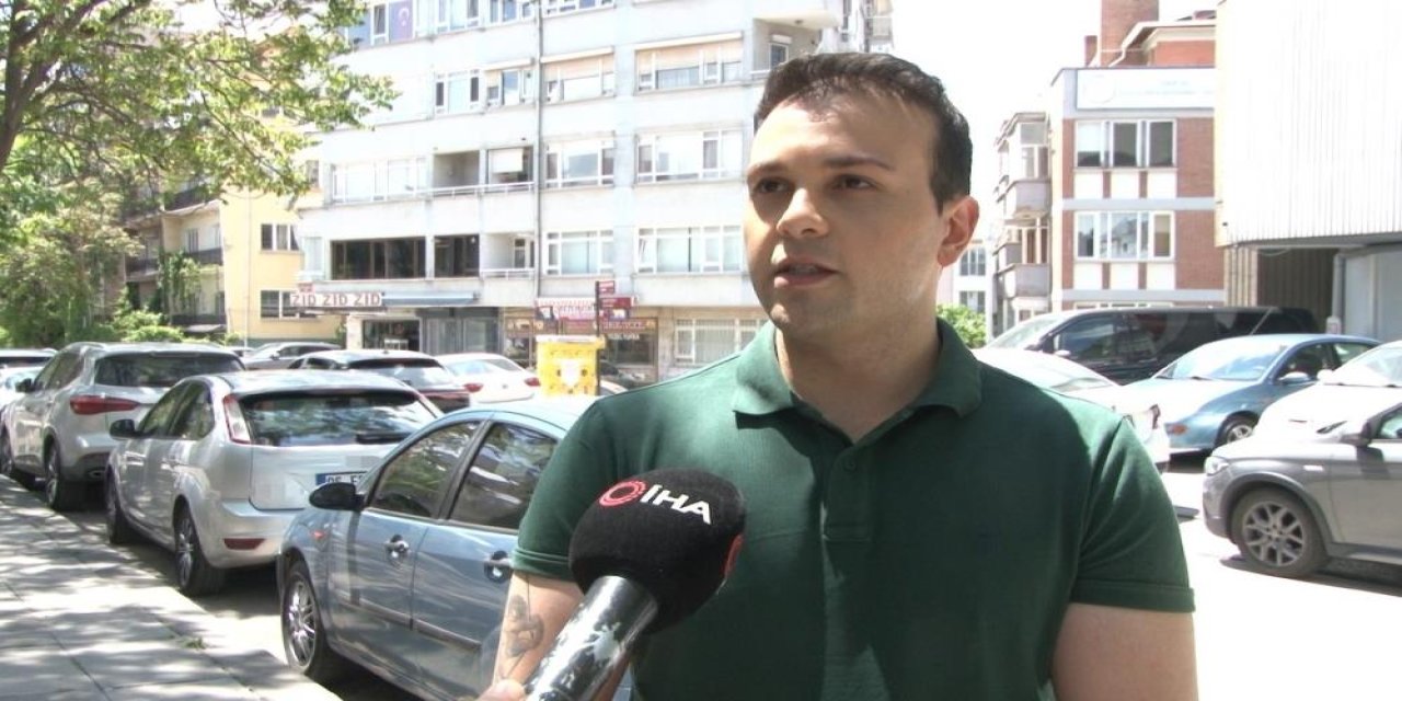 İmamoğlu’nun diplomasını ihbar eden genç, yaşadıklarını anlattı