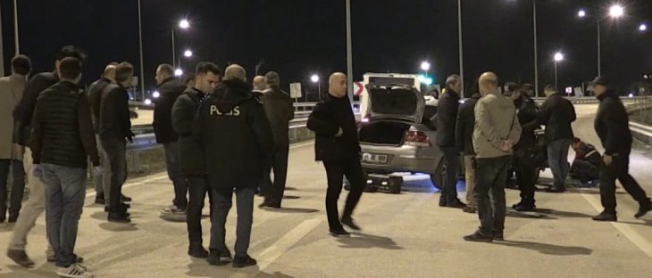 Silahlı saldırıda ölen kişi Hrant Dink cinayeti davası sanığı çıktı