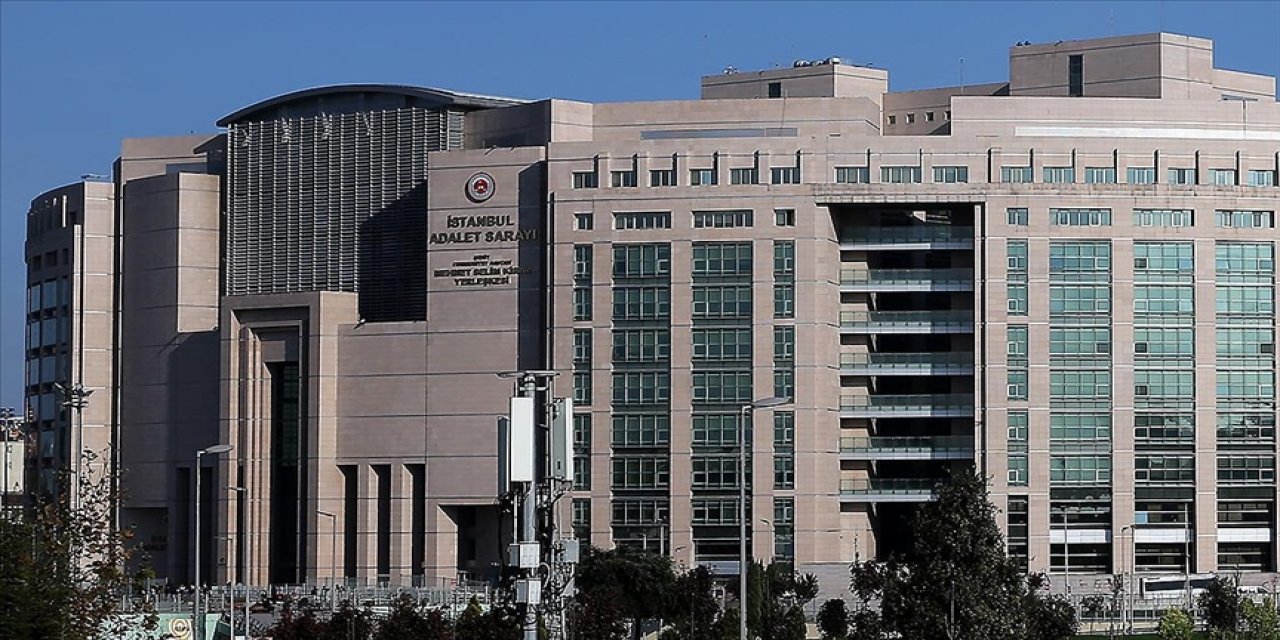 İBB'ye yönelik yolsuzluk soruşturmasında 3. dalga