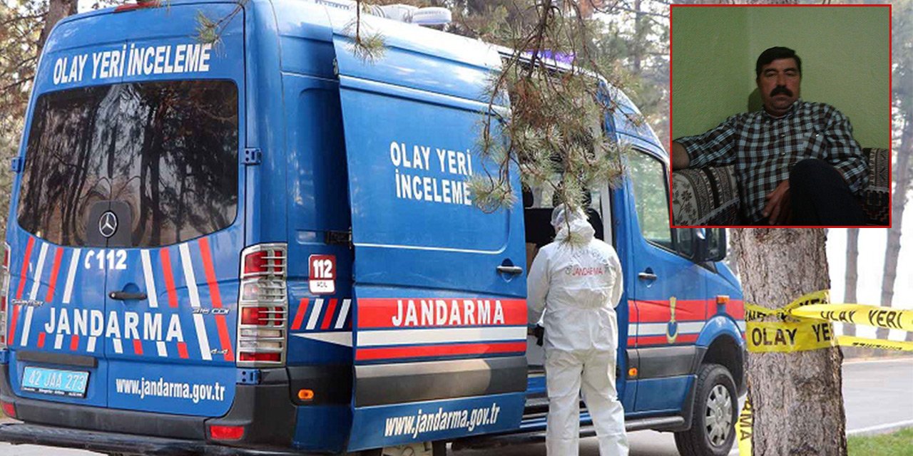 Yer Konya! Elektrik akımına kapılan besici öldü