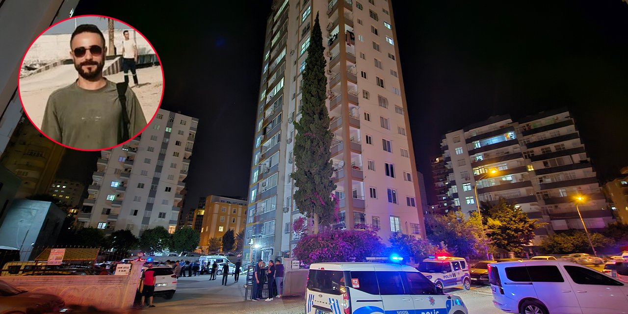 10 bıçak darbesiyle öldürdü! 6 sayfa not bırakıp canına kıydı