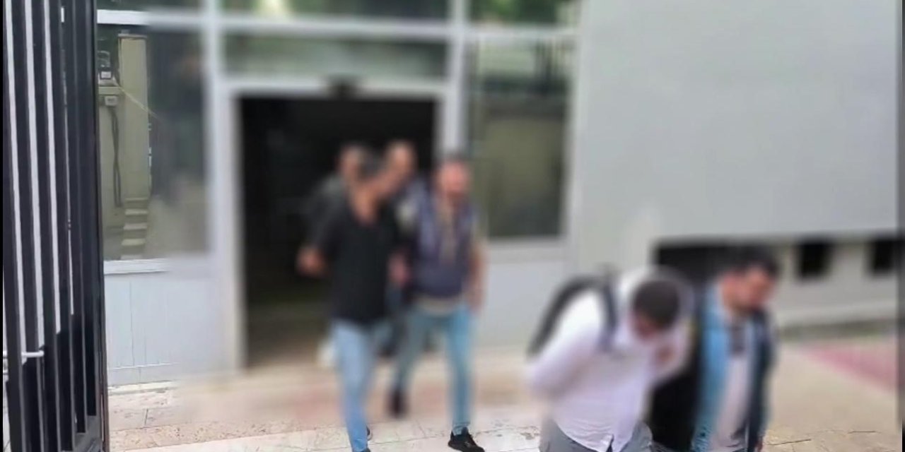 Sahte yatırım ilanıyla 33 milyonluk vurgun