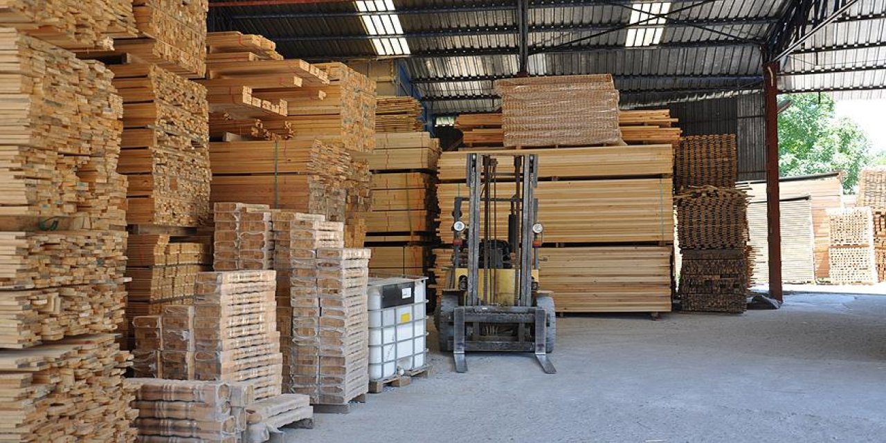 MDF ve yonga levha ürünleri sektöründeki 3 şirkete rekabet soruşturması