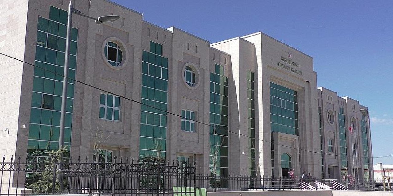 Konya’nın bir ilçesi artık Ağır Ceza Merkezi