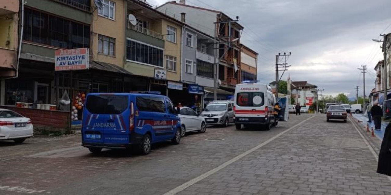 Akılalmaz olay! Bu kez insan yavru köpeği ısırdı