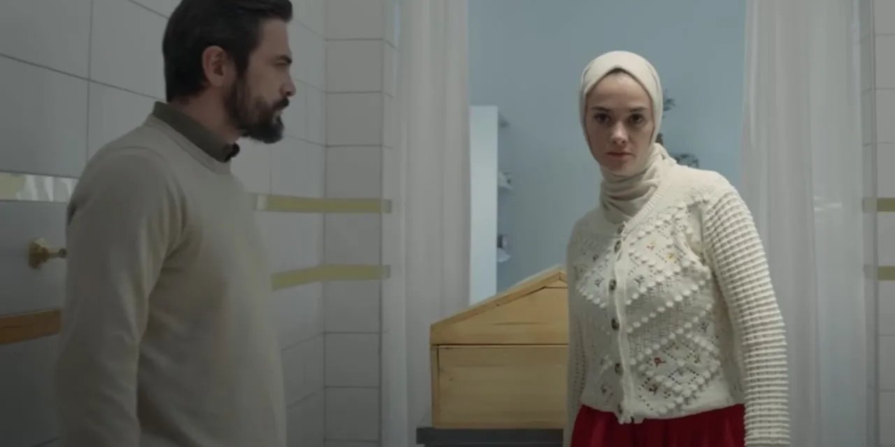 Gassal 2. Sezon ne zaman? Tabii’nin fenomen dizisi geri dönüyor